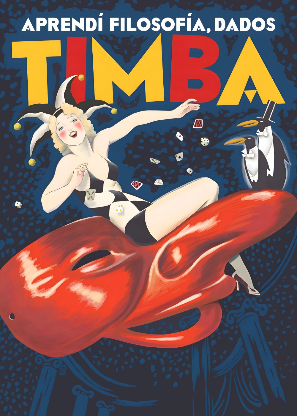 Timba