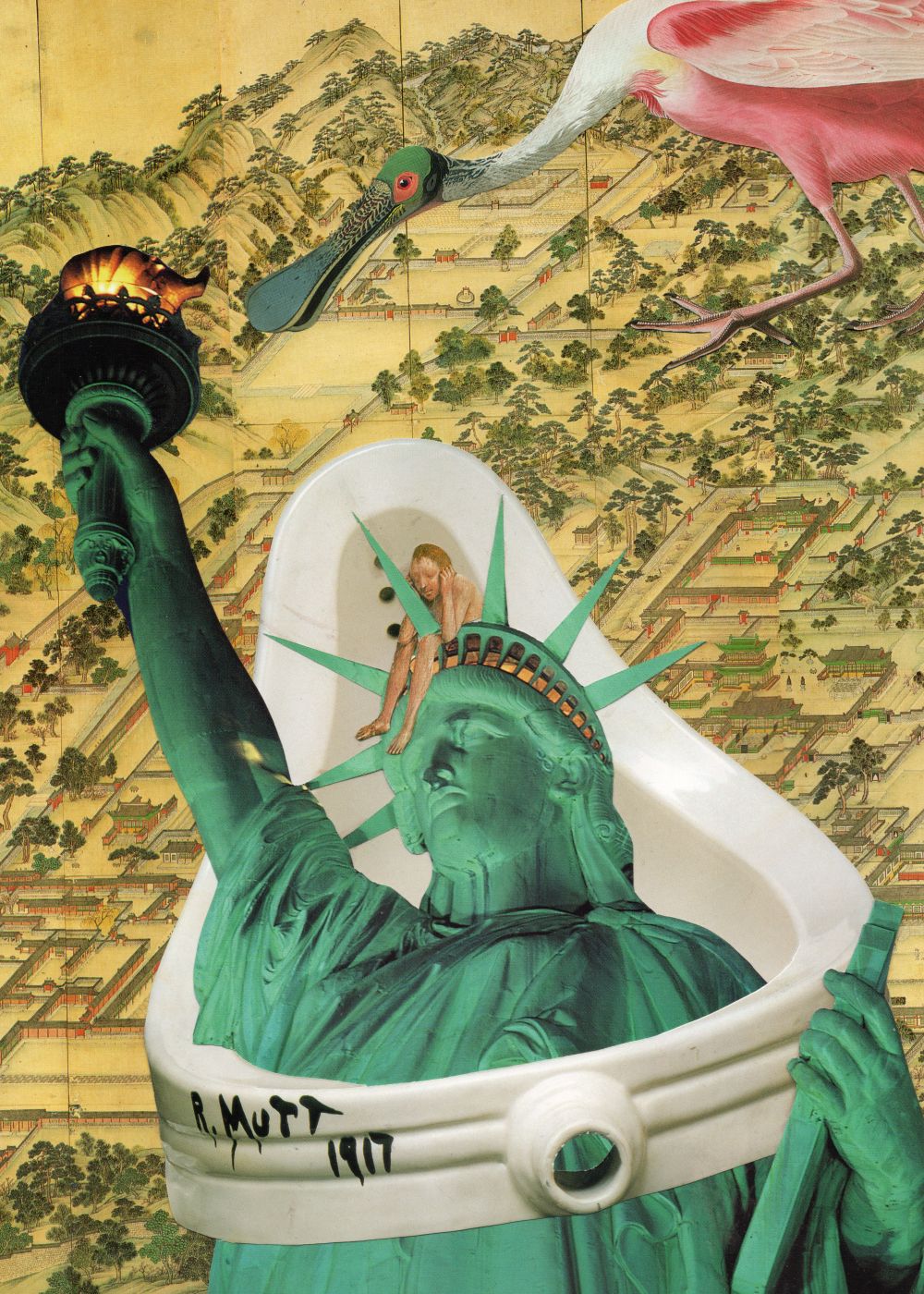 Libertad