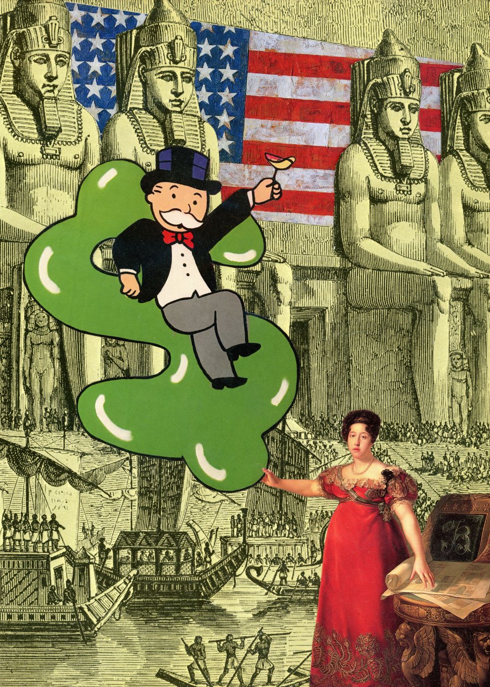 Monopolio