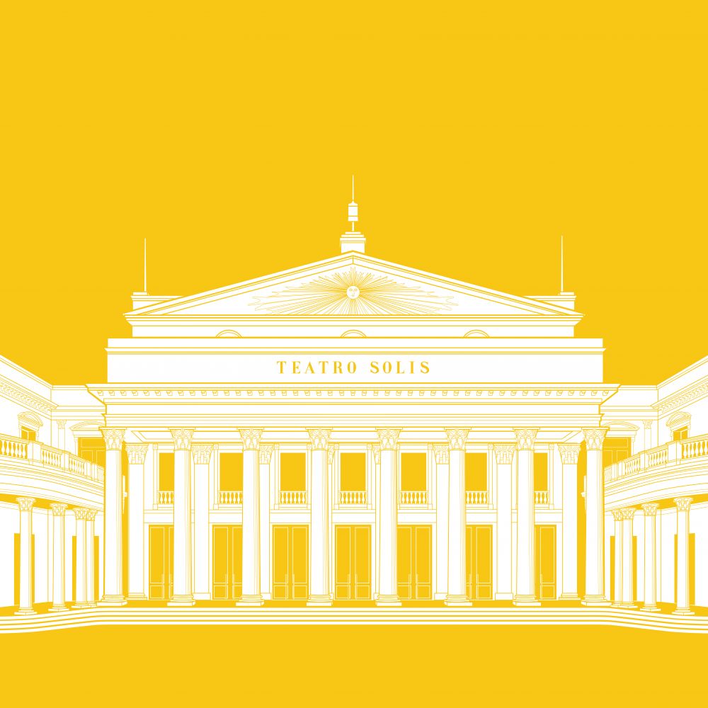 TEATRO SOLÍS