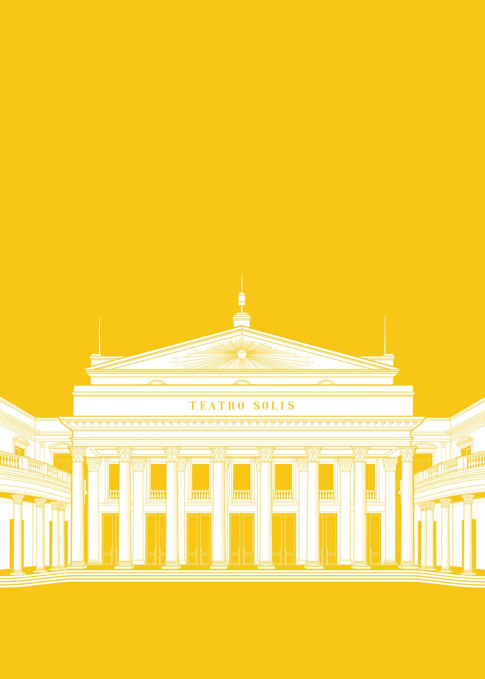 TEATRO SOLÍS