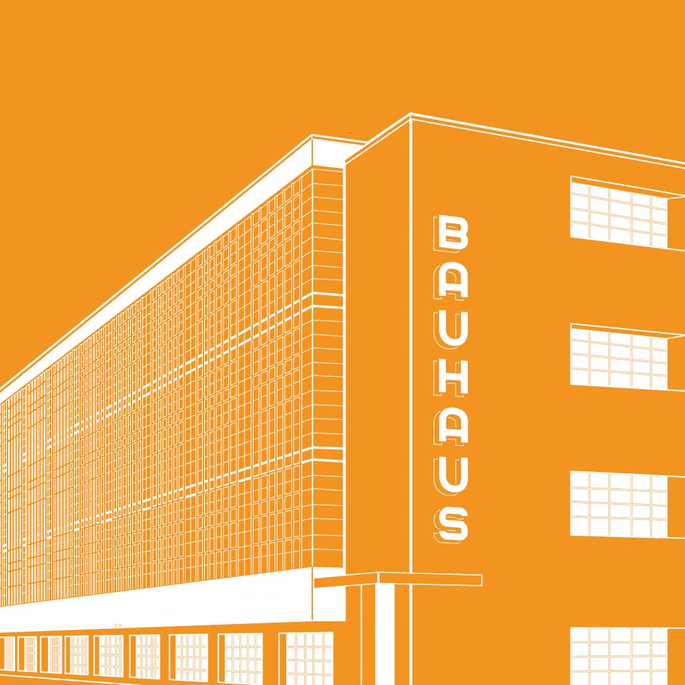 BAUHAUS
