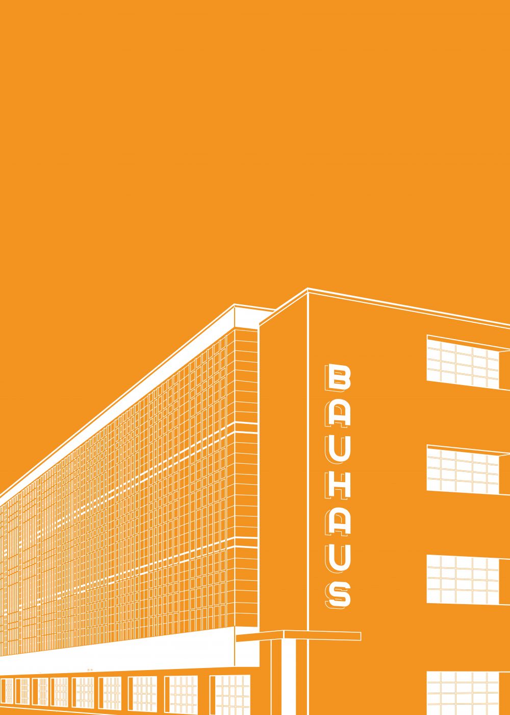 BAUHAUS