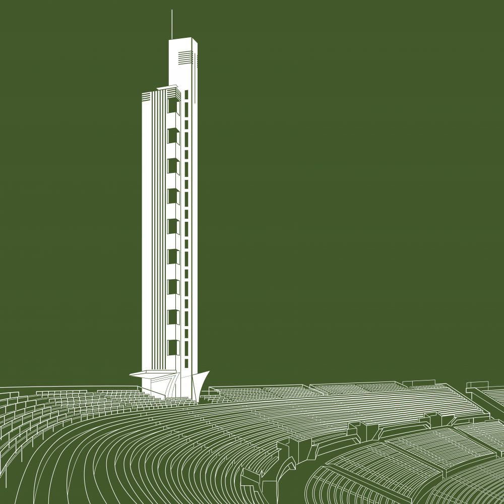 ESTADIO CENTENARIO