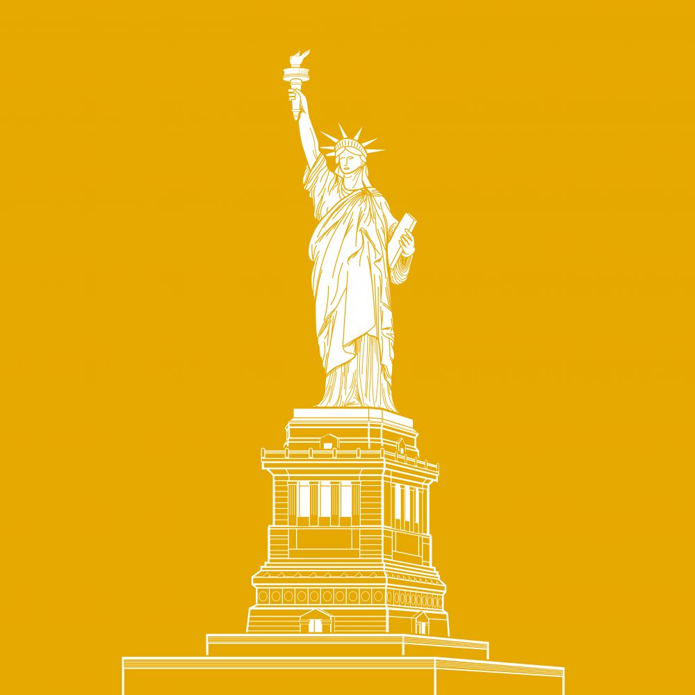 ESTATUA DE LA LIBERTAD