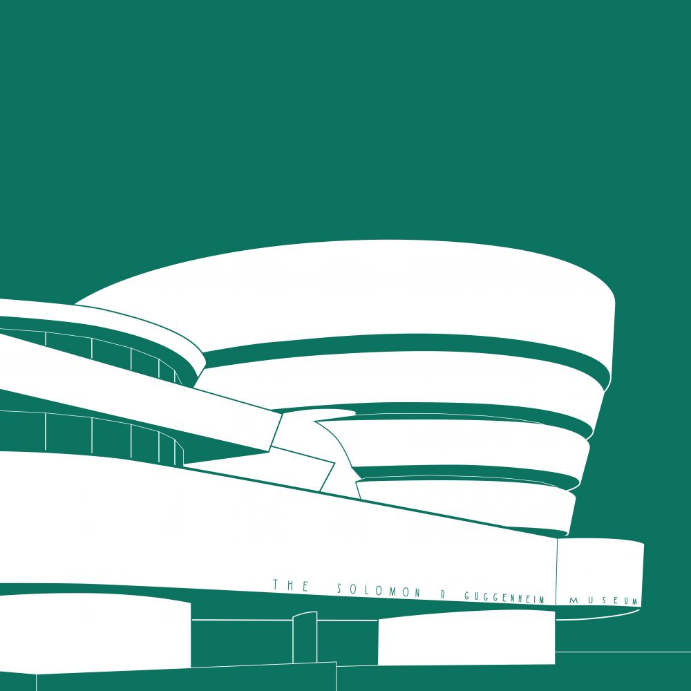 MUSEO GUGGENHEIM