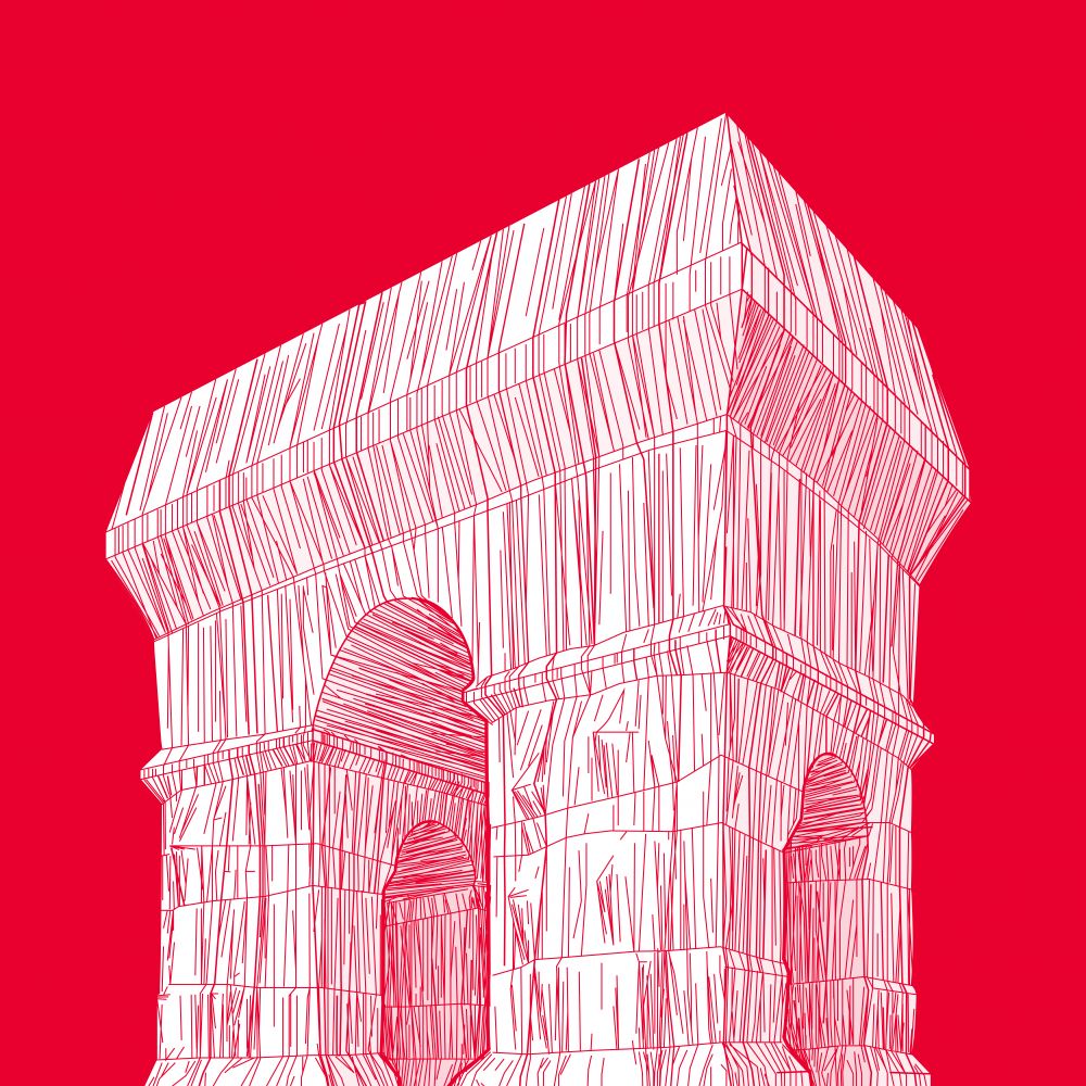 ARCO DEL TRIUNFO