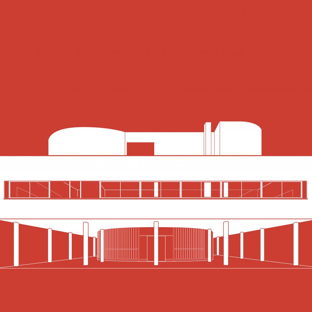 VILLA SAVOYE