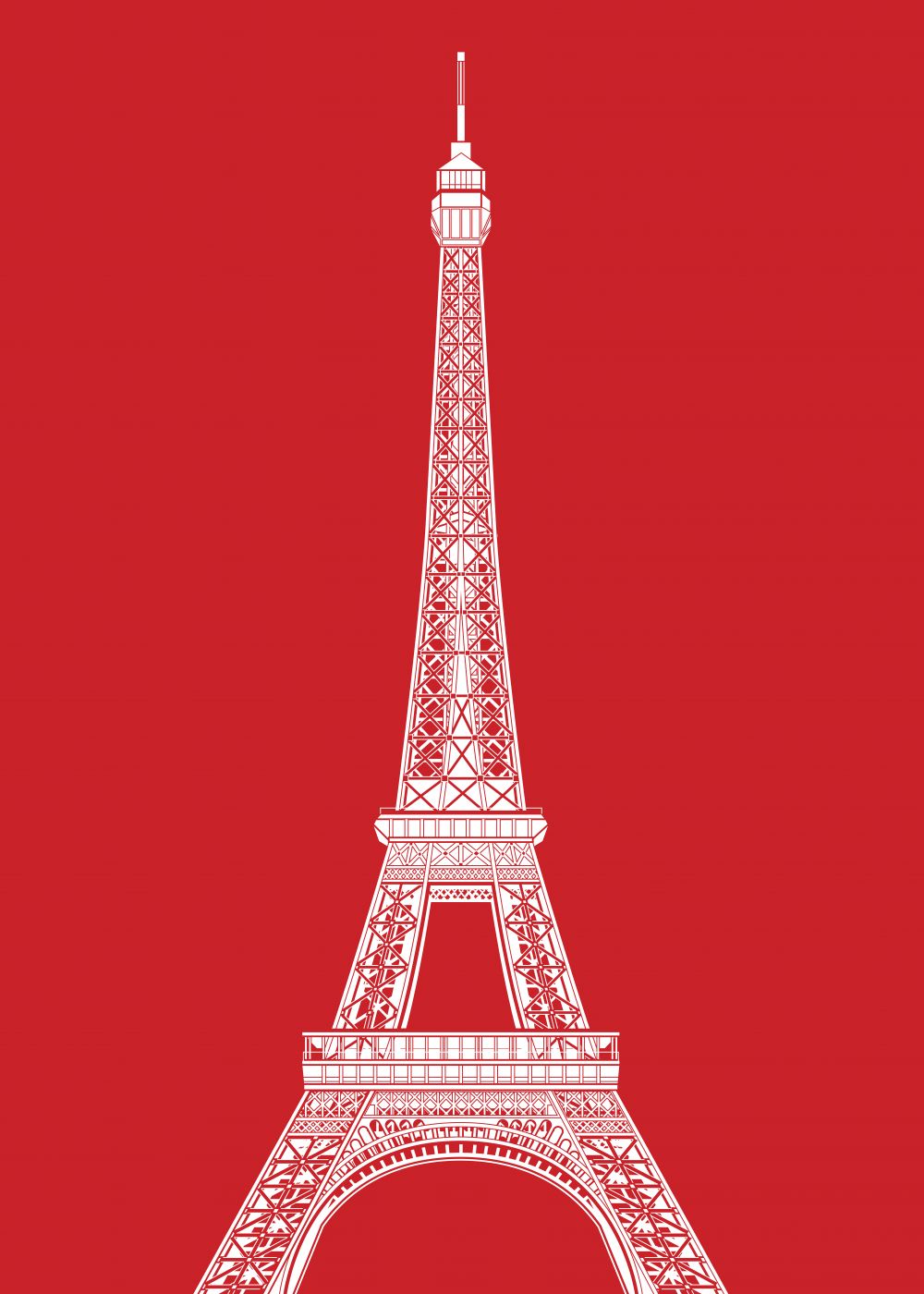 TORRE EIFFEL