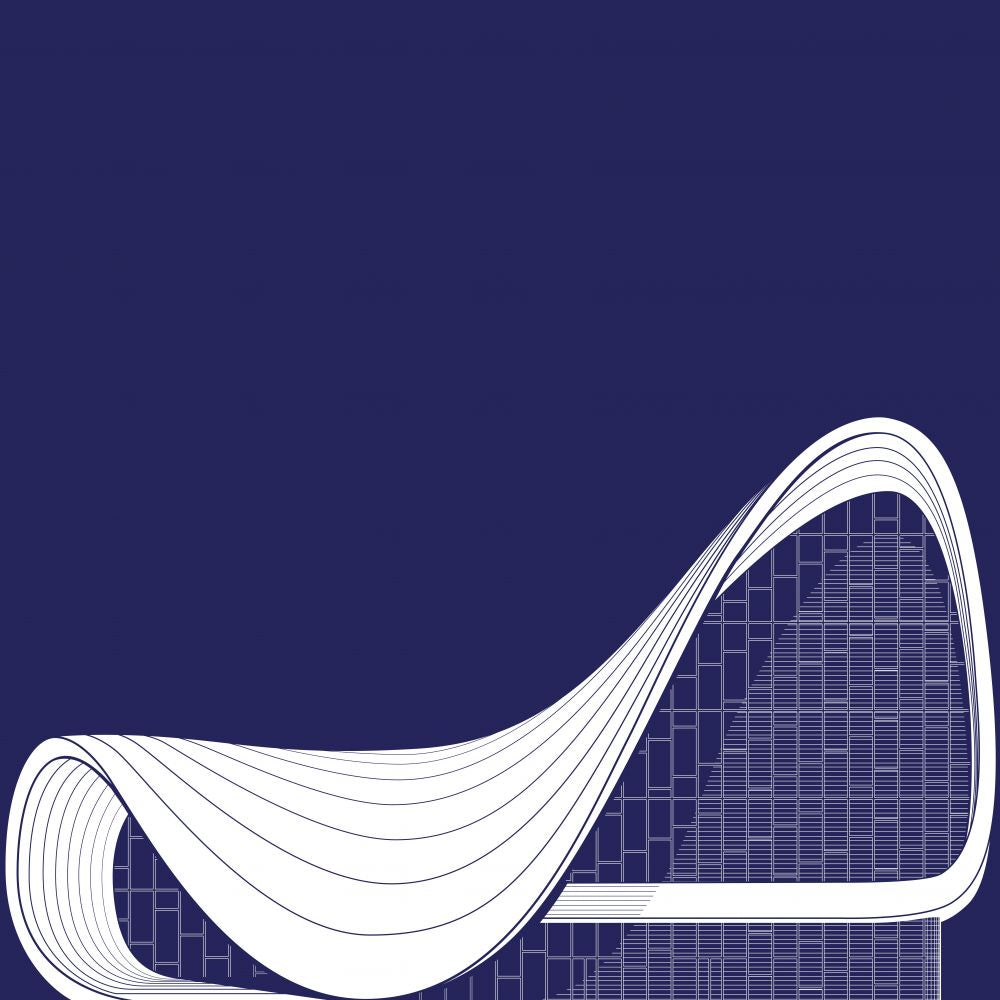 HEYDAR ALIYEV CENTRE