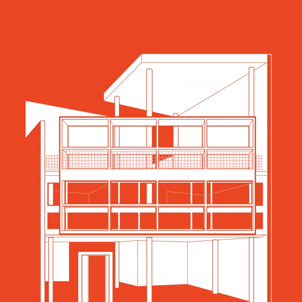 CASA CURUTCHET