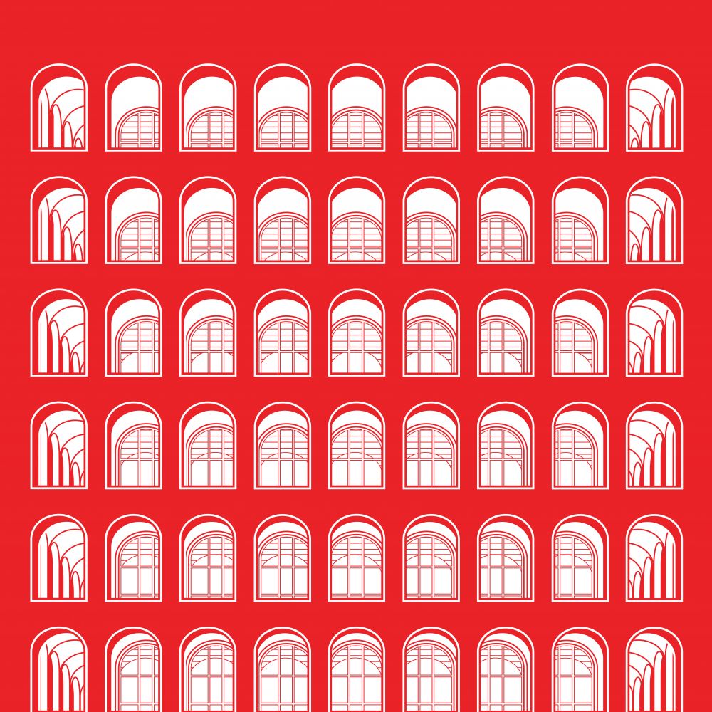 PALAZZO DELLA CIVILTÀ ITALIANA