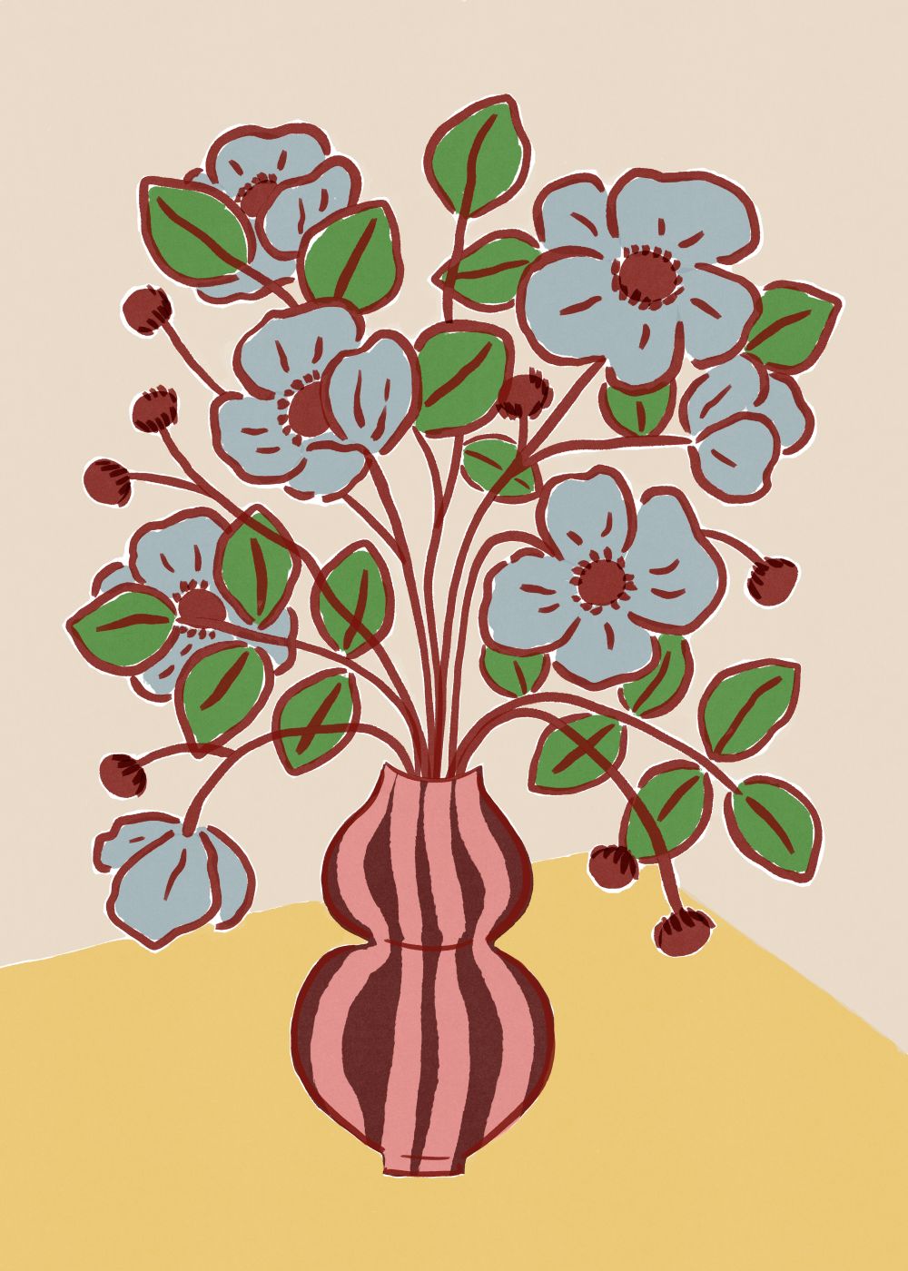 AMAPOLAS