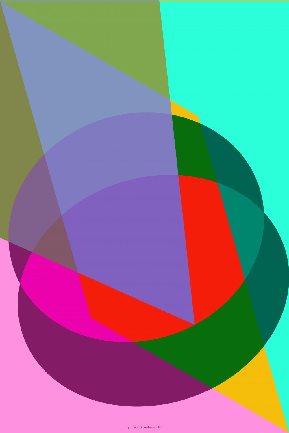 Geometric Shadow