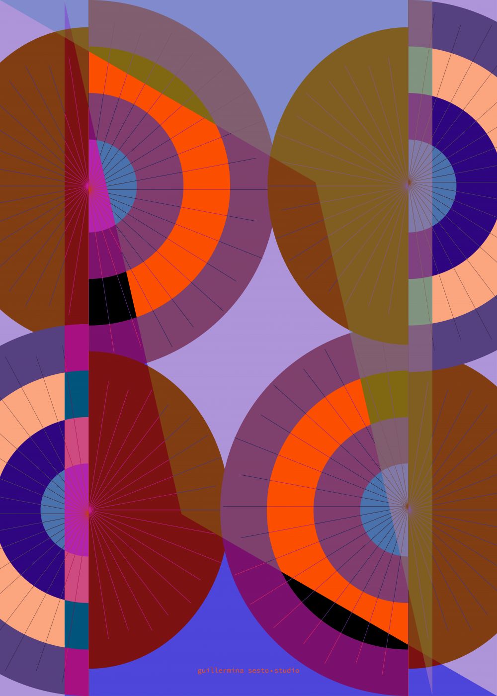 Geometric Shadows II