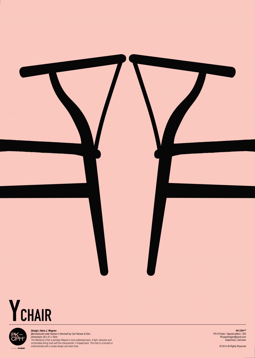 Pk Poster (N.19)