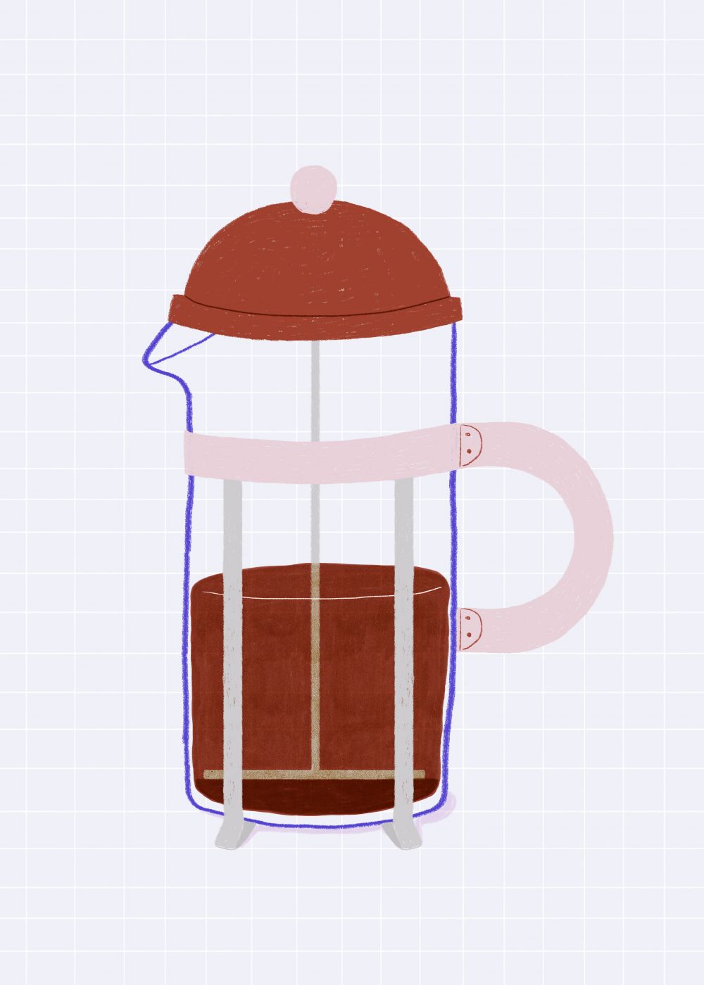 French Press