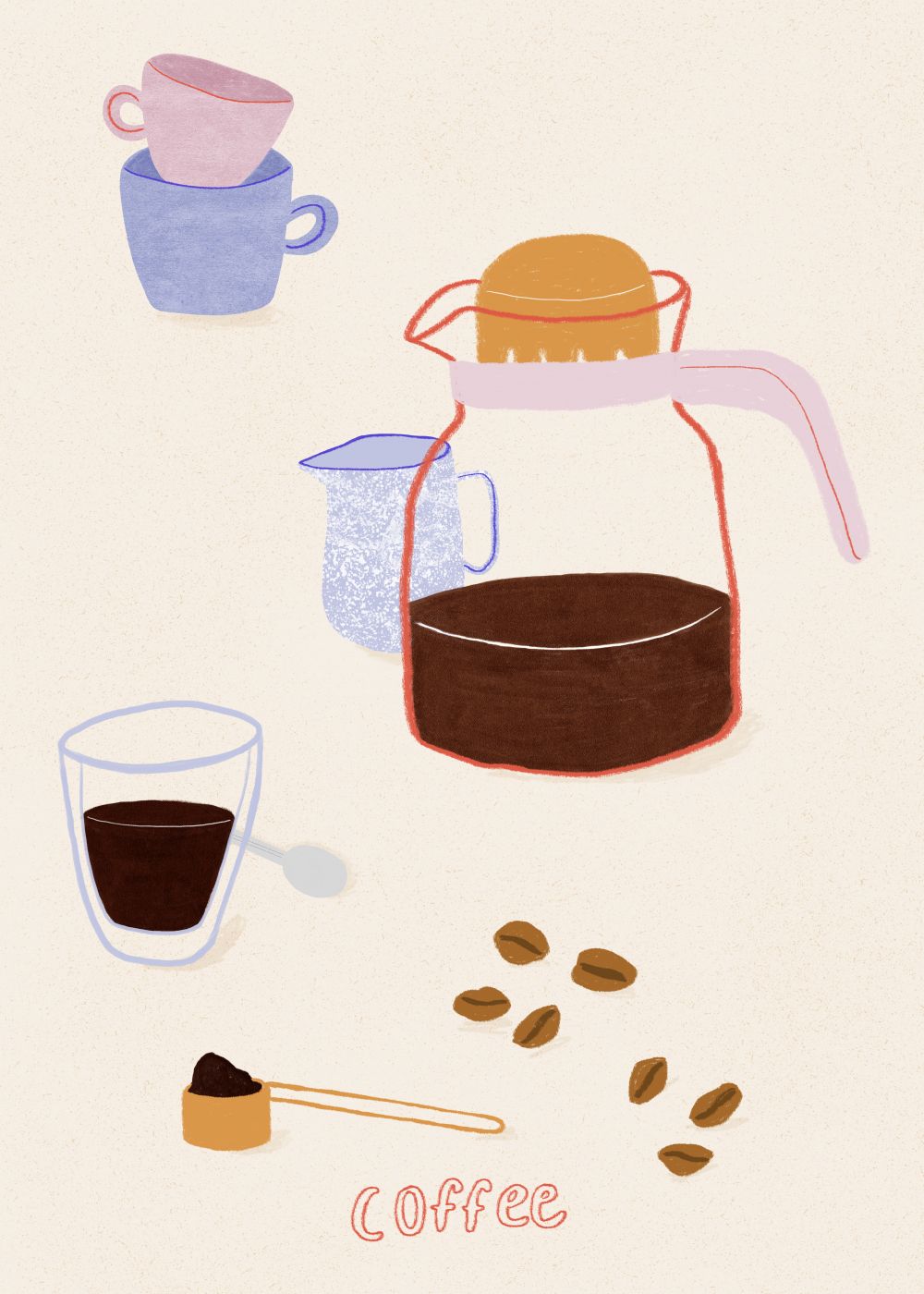 Coffee