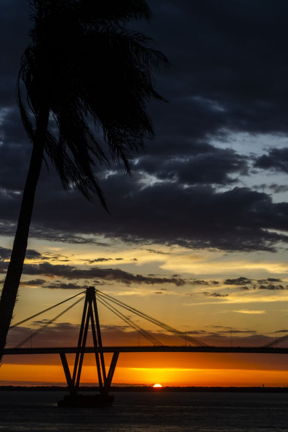 Atardecer