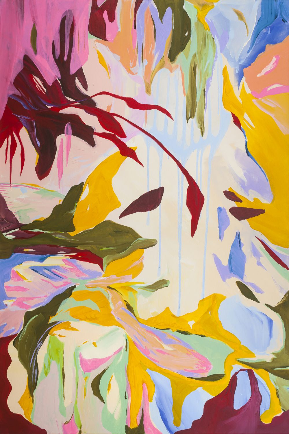 La impermanencia de todas las cosas (4)