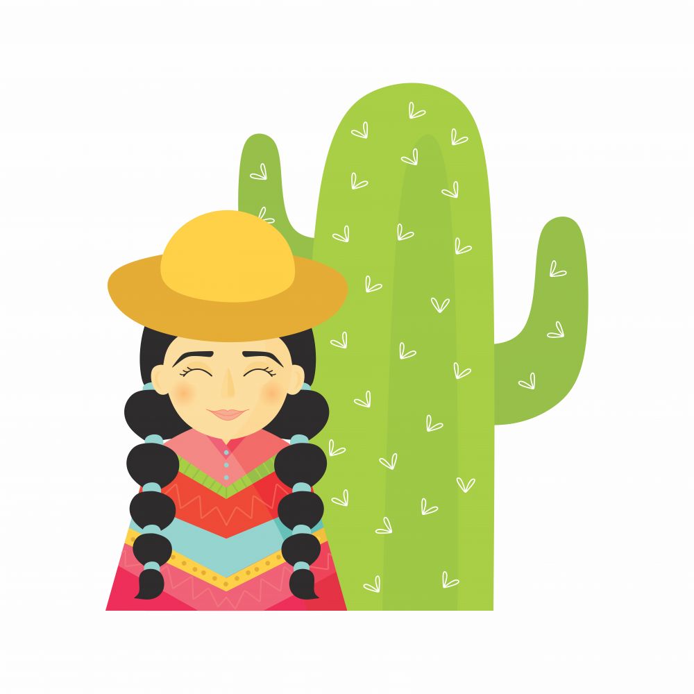 CHINITA