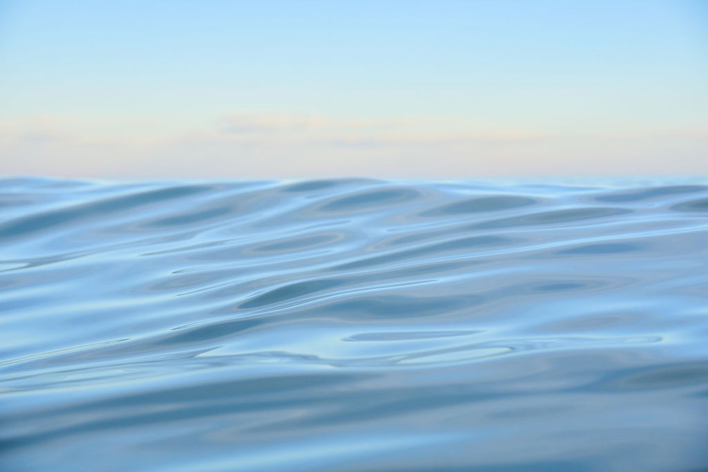 Mundo azul