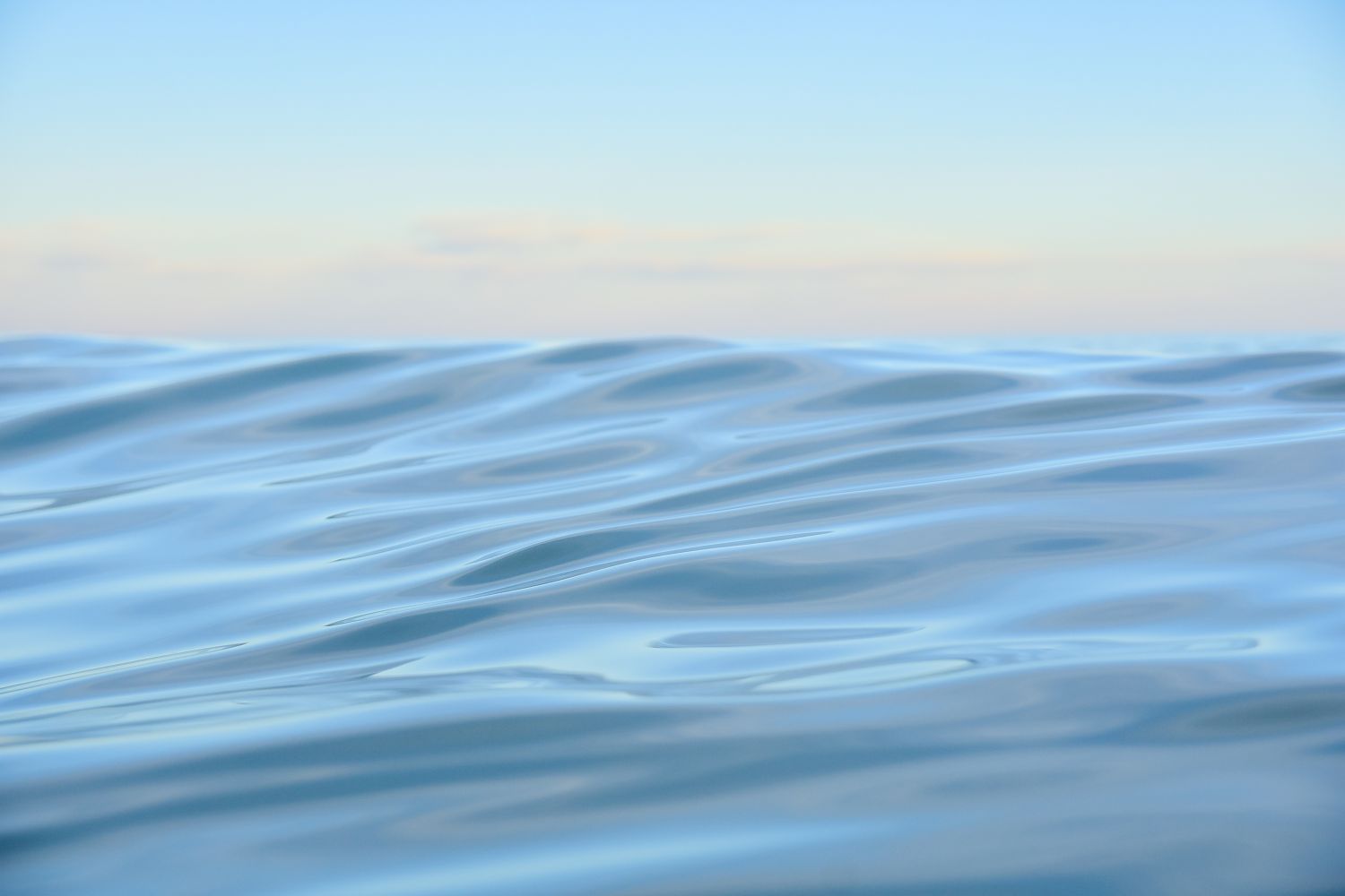 Mundo azul