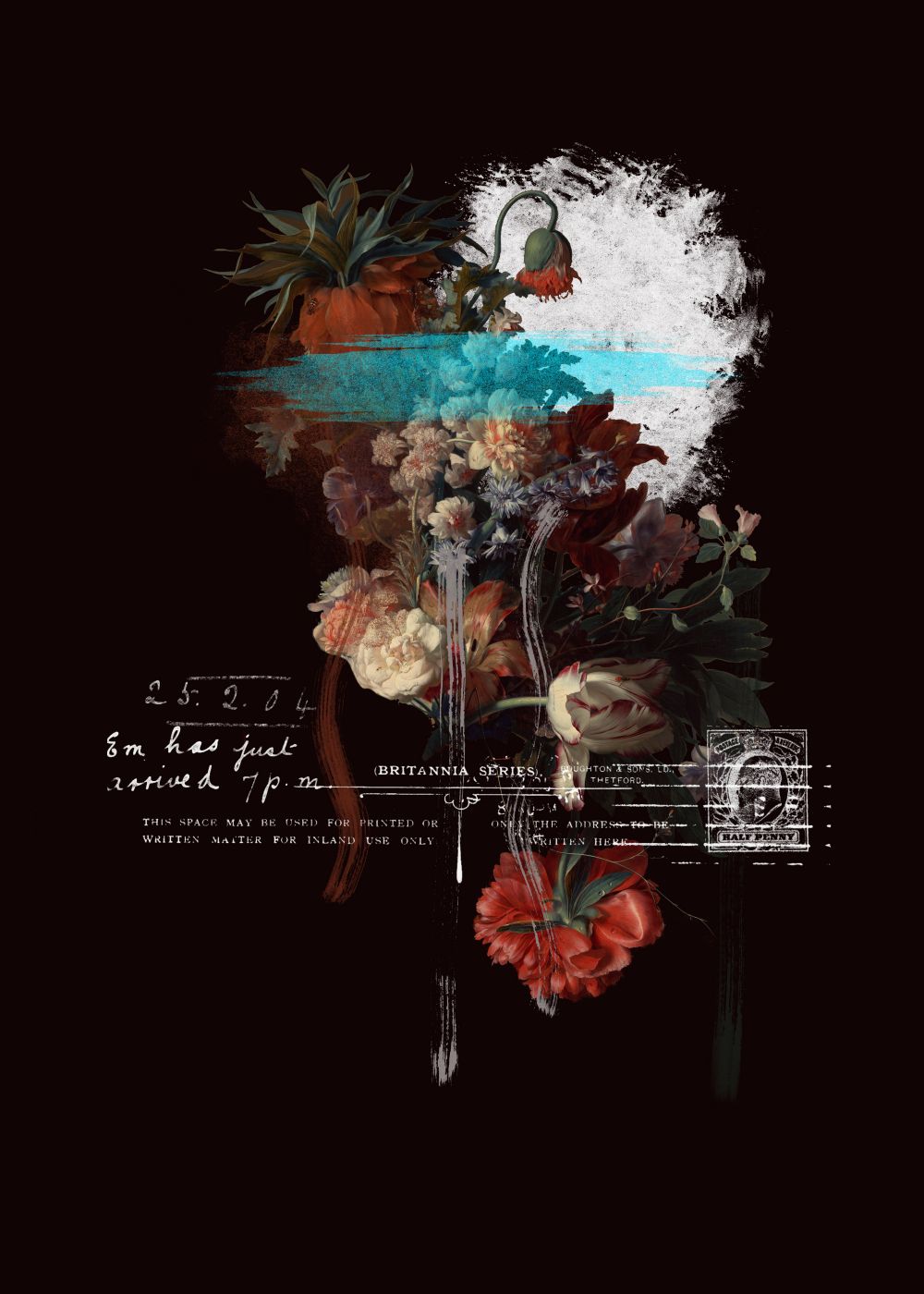 Britannia Series (I)