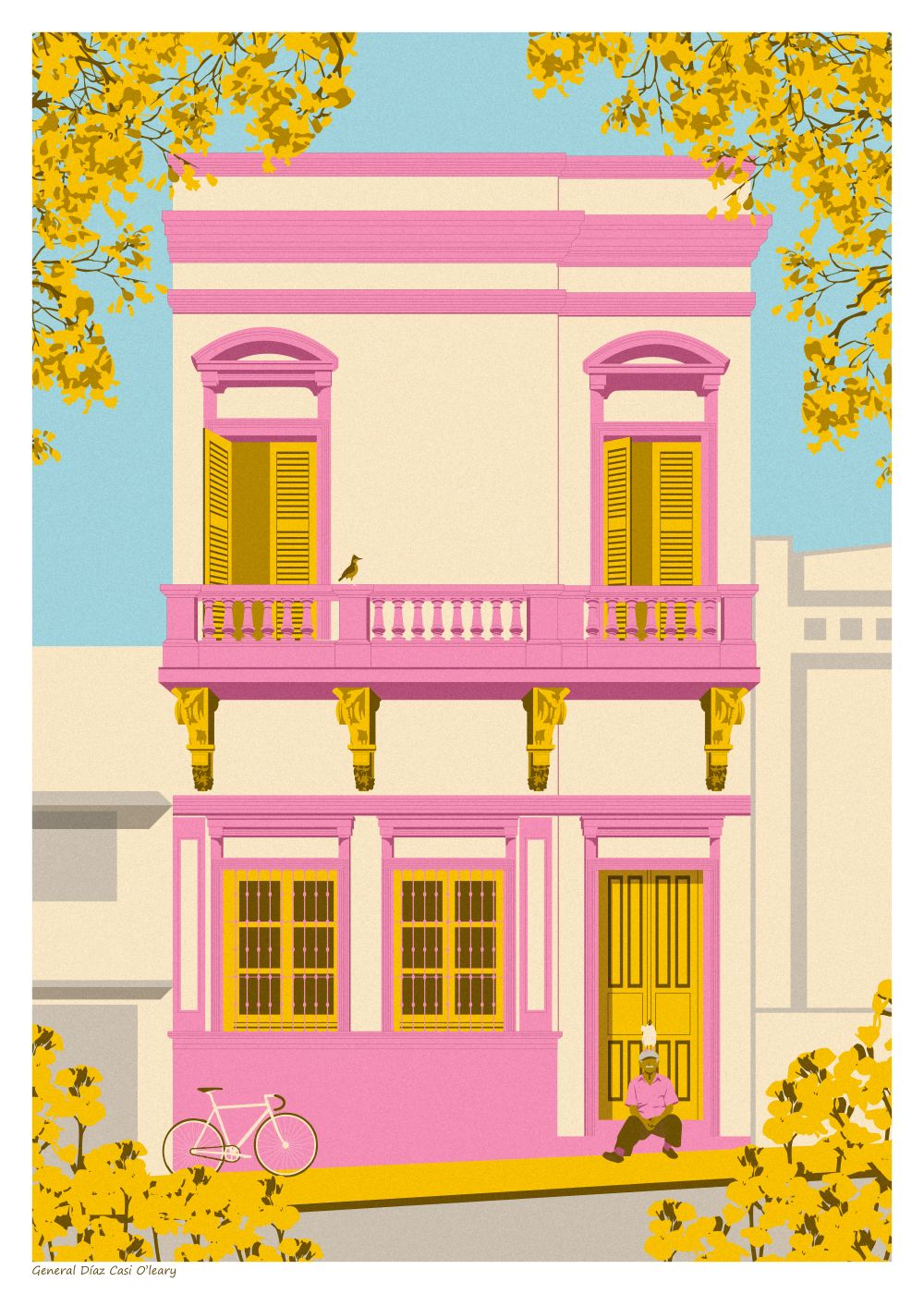 Casa a Recuperar #1