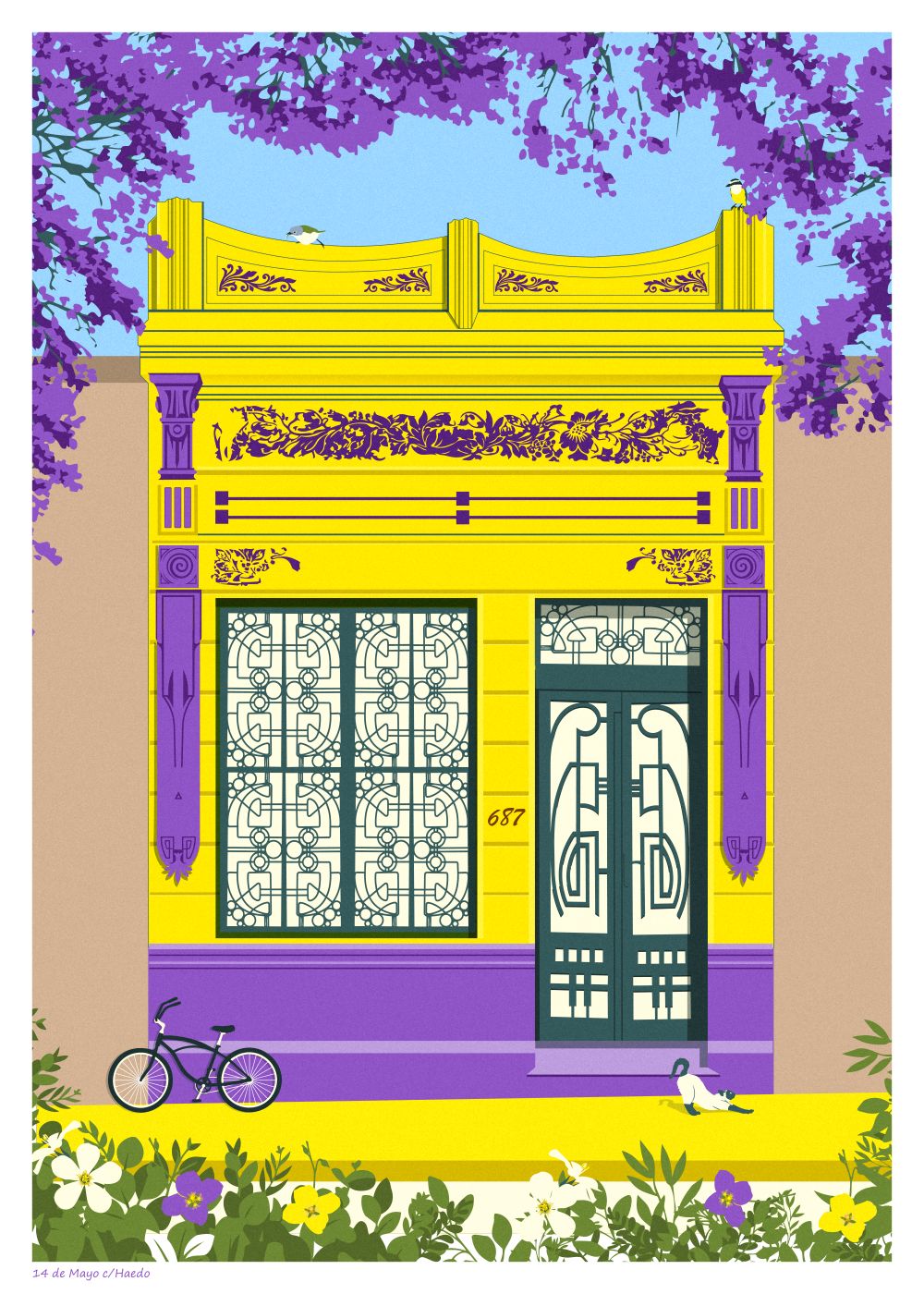 Casa a Recuperar #3
