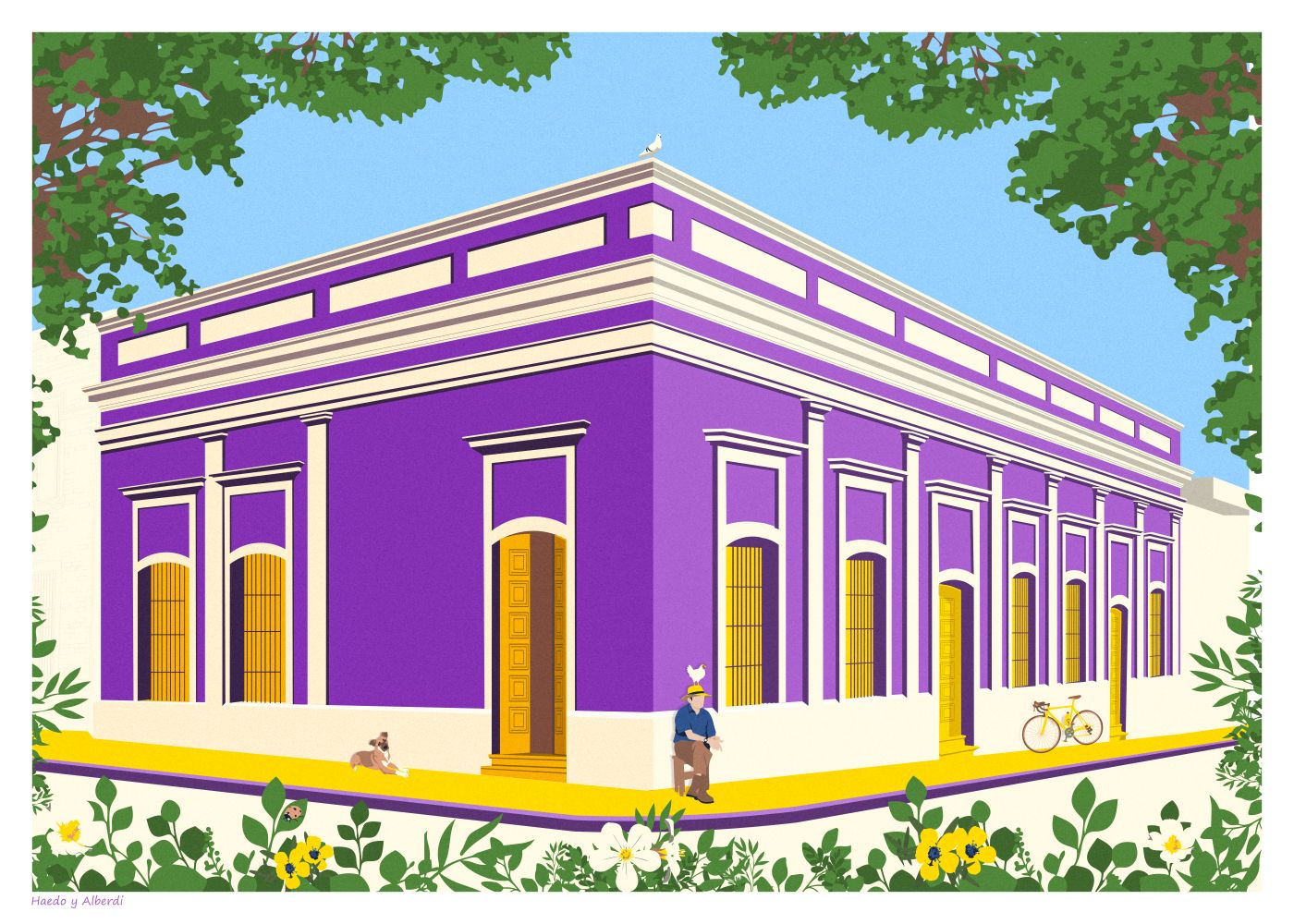 Casa a Recuperar #6