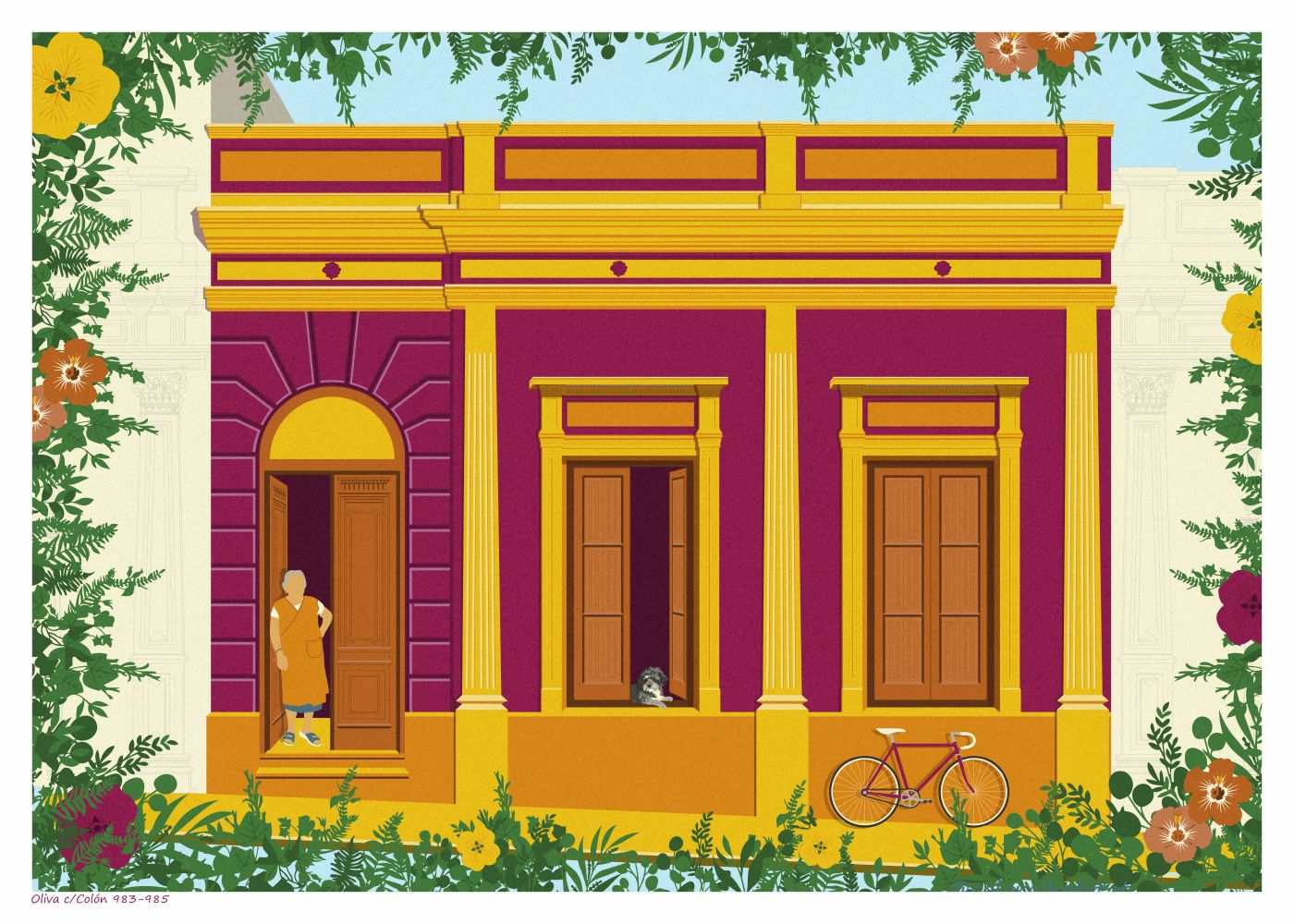 Casa a Recuperar #8