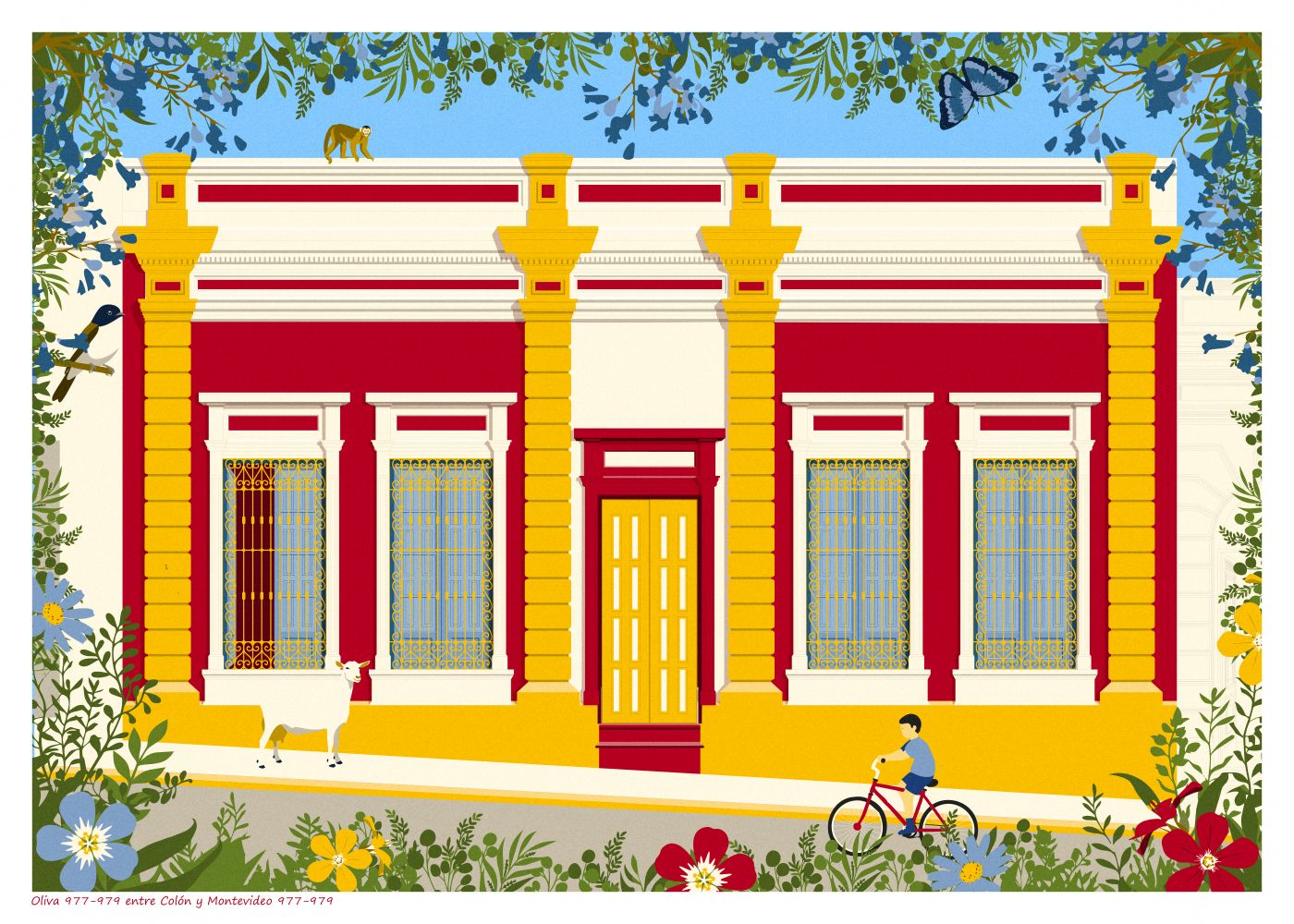 Casa a Recuperar #9