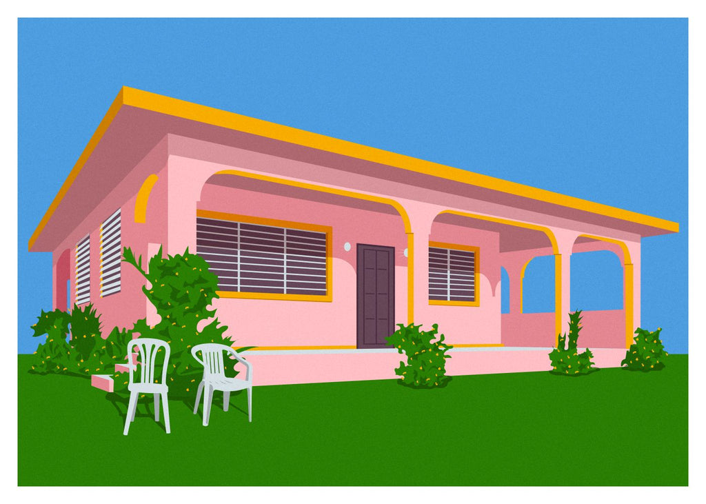 La Casita