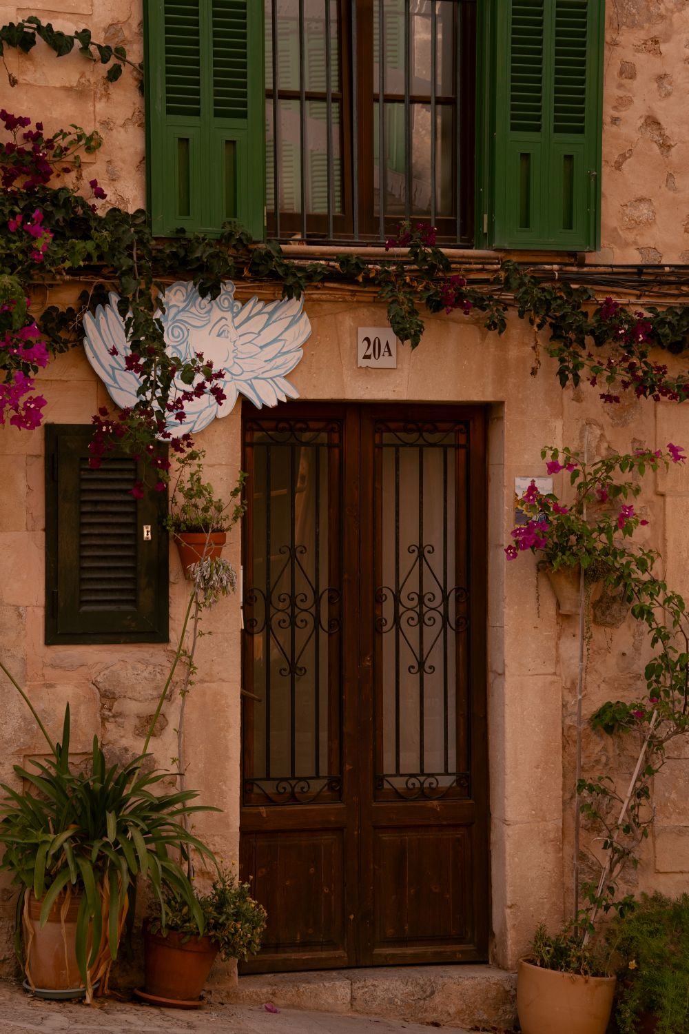Casa Mallorquí