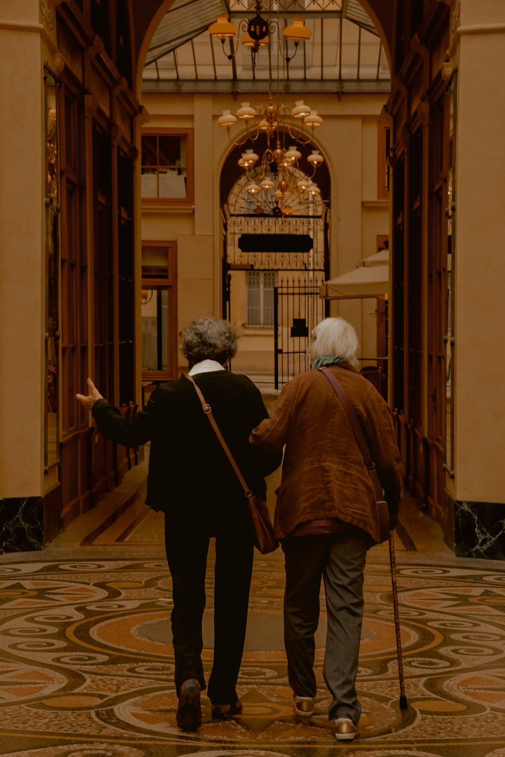 Galerie Vivienne