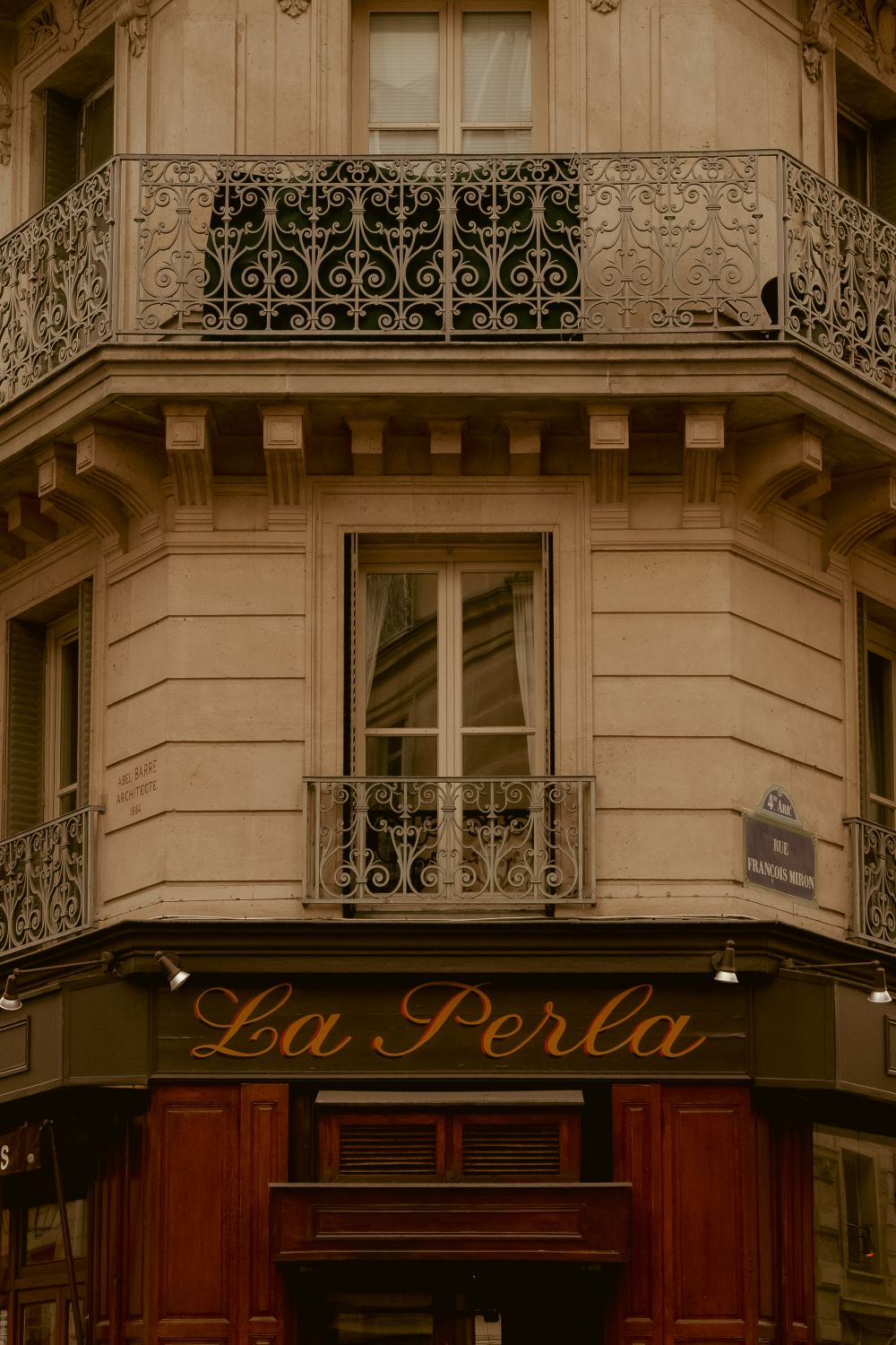 La Perla