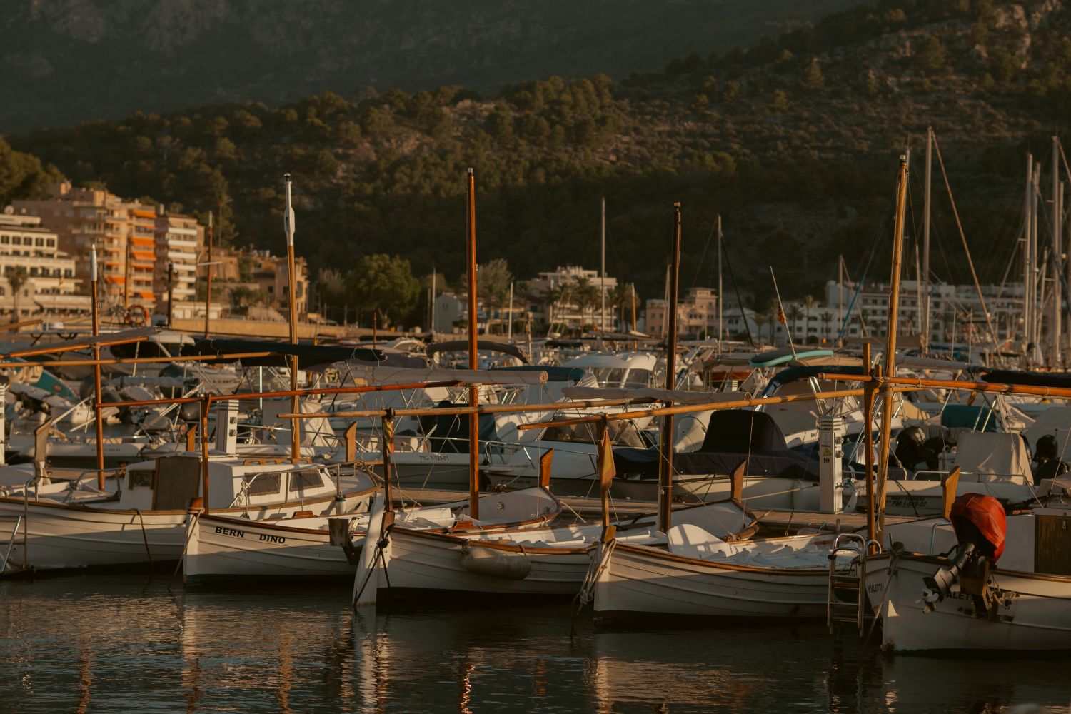 Bateaux