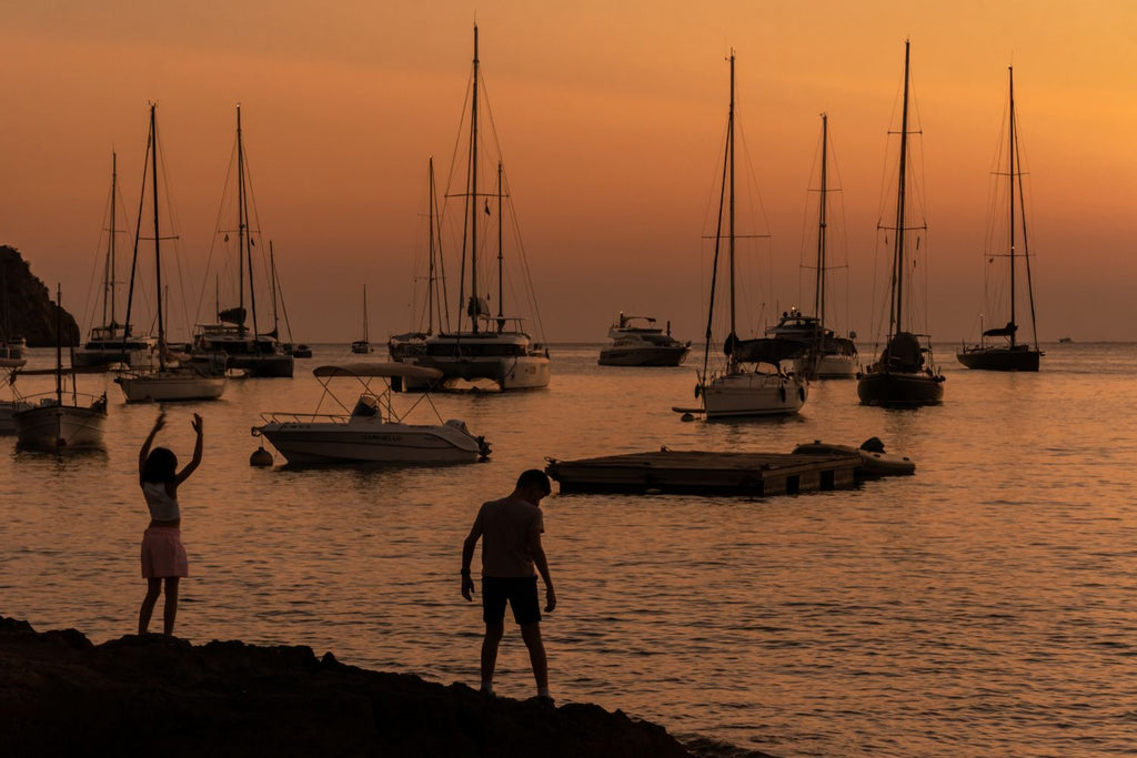Puerto de Andratx