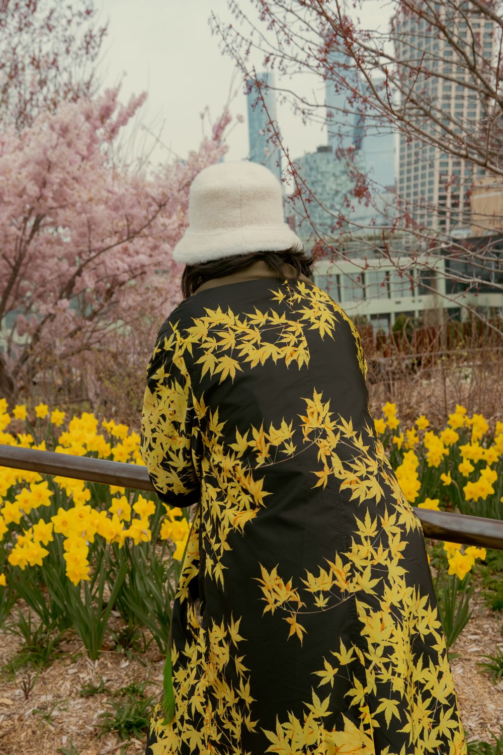 Yellow Flowerz