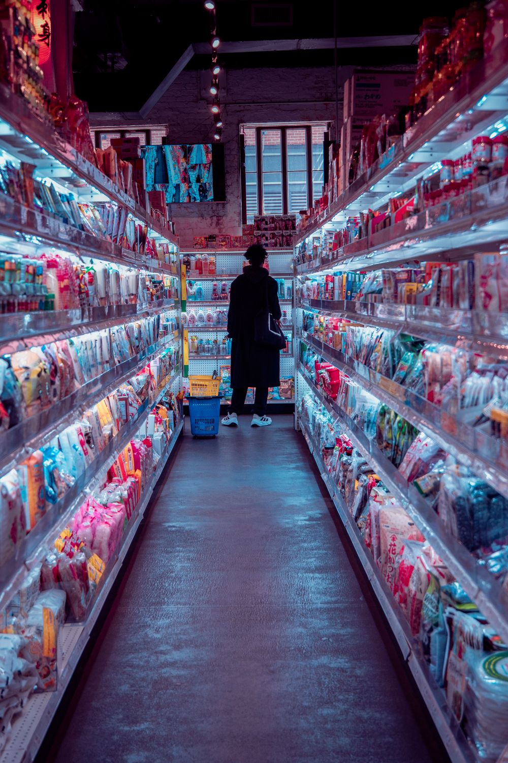 Stanger Market