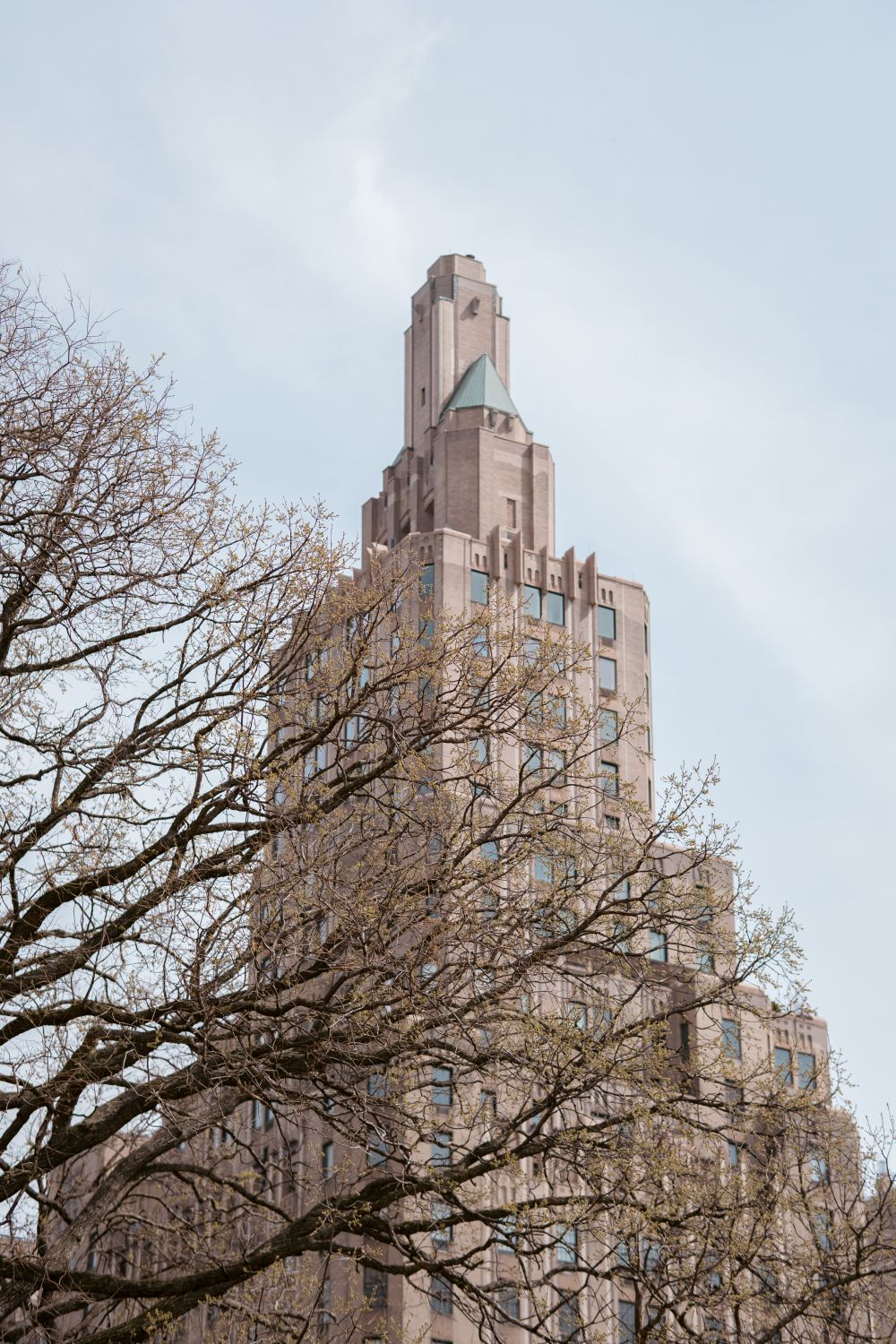 Skyscraper
