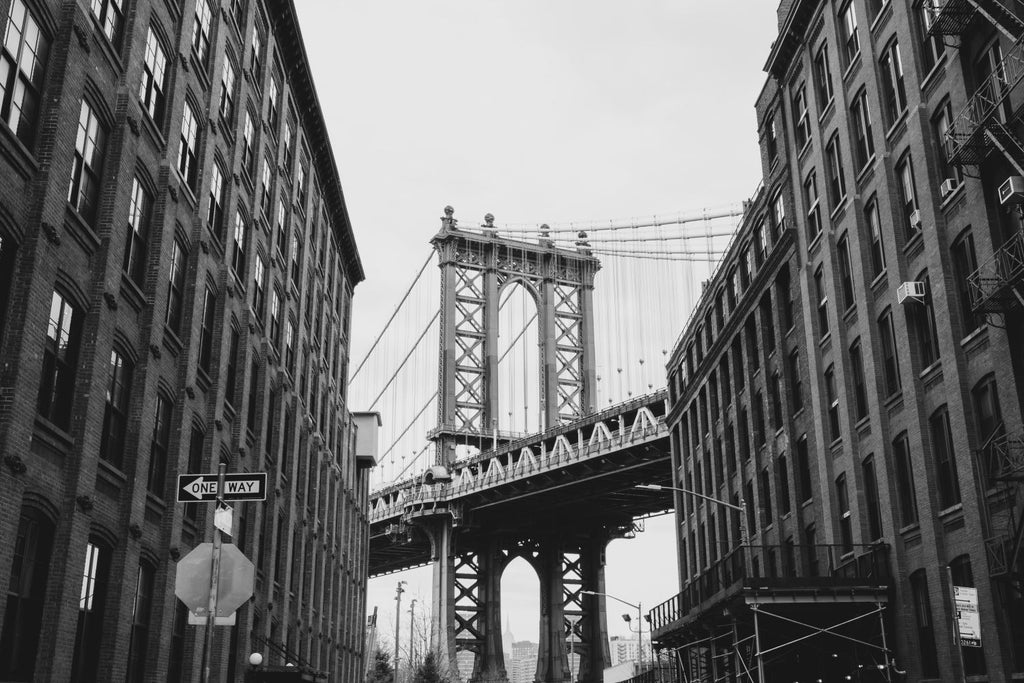 Brooklyn Bridge
