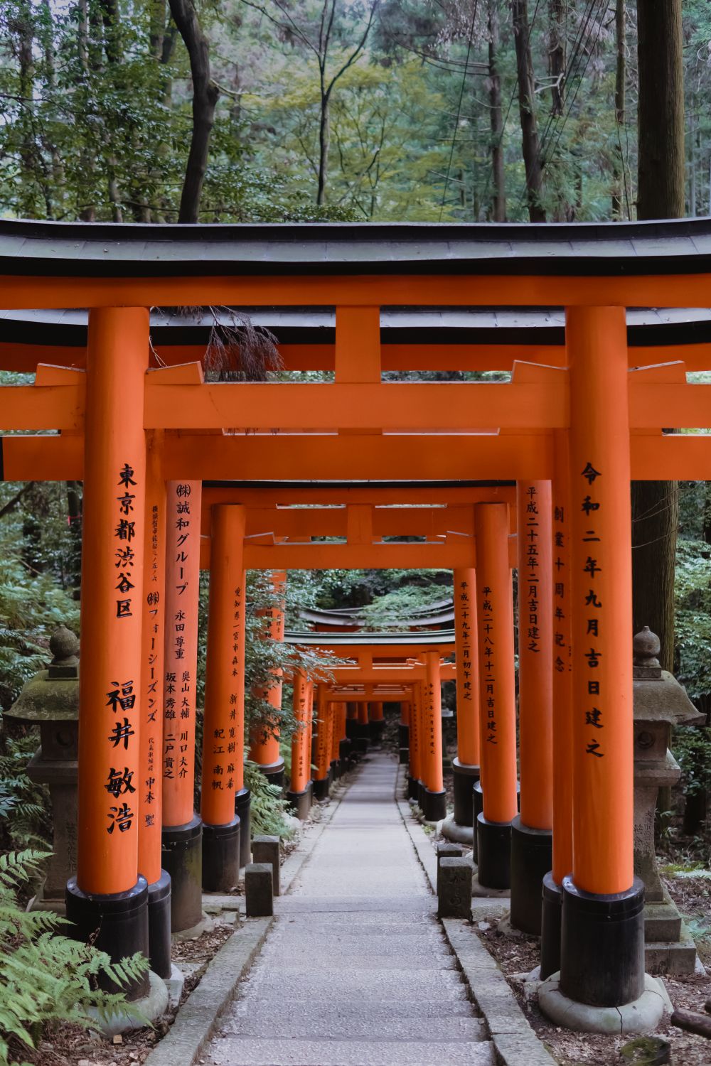 Fushimi Inari-taisha