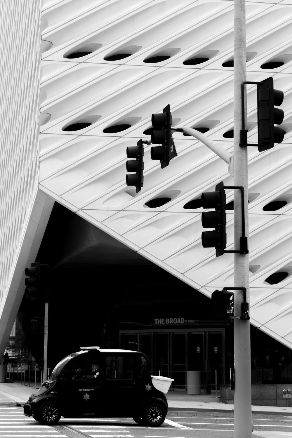 The Broad