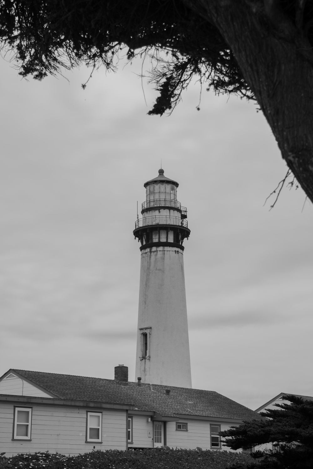Lighthouse