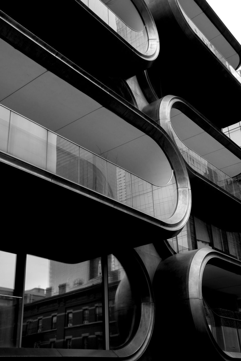 Curvilineo