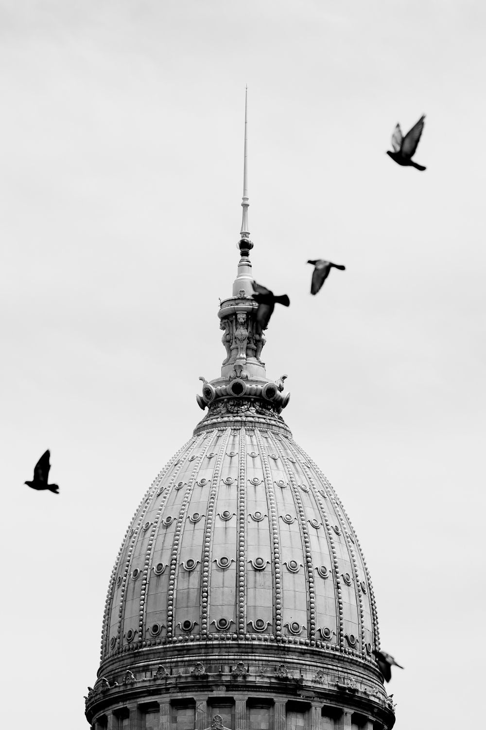 Cúpula del Congreso