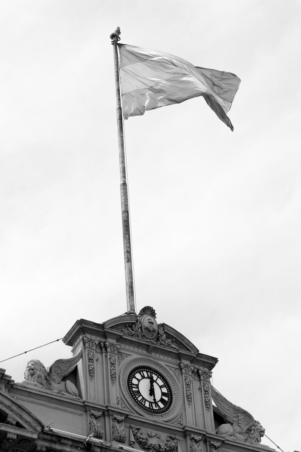 Casa Rosada