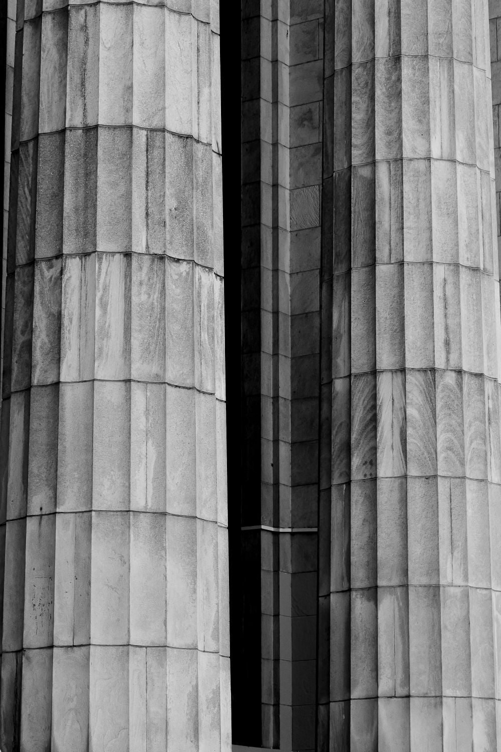 Detalles columnas UBA